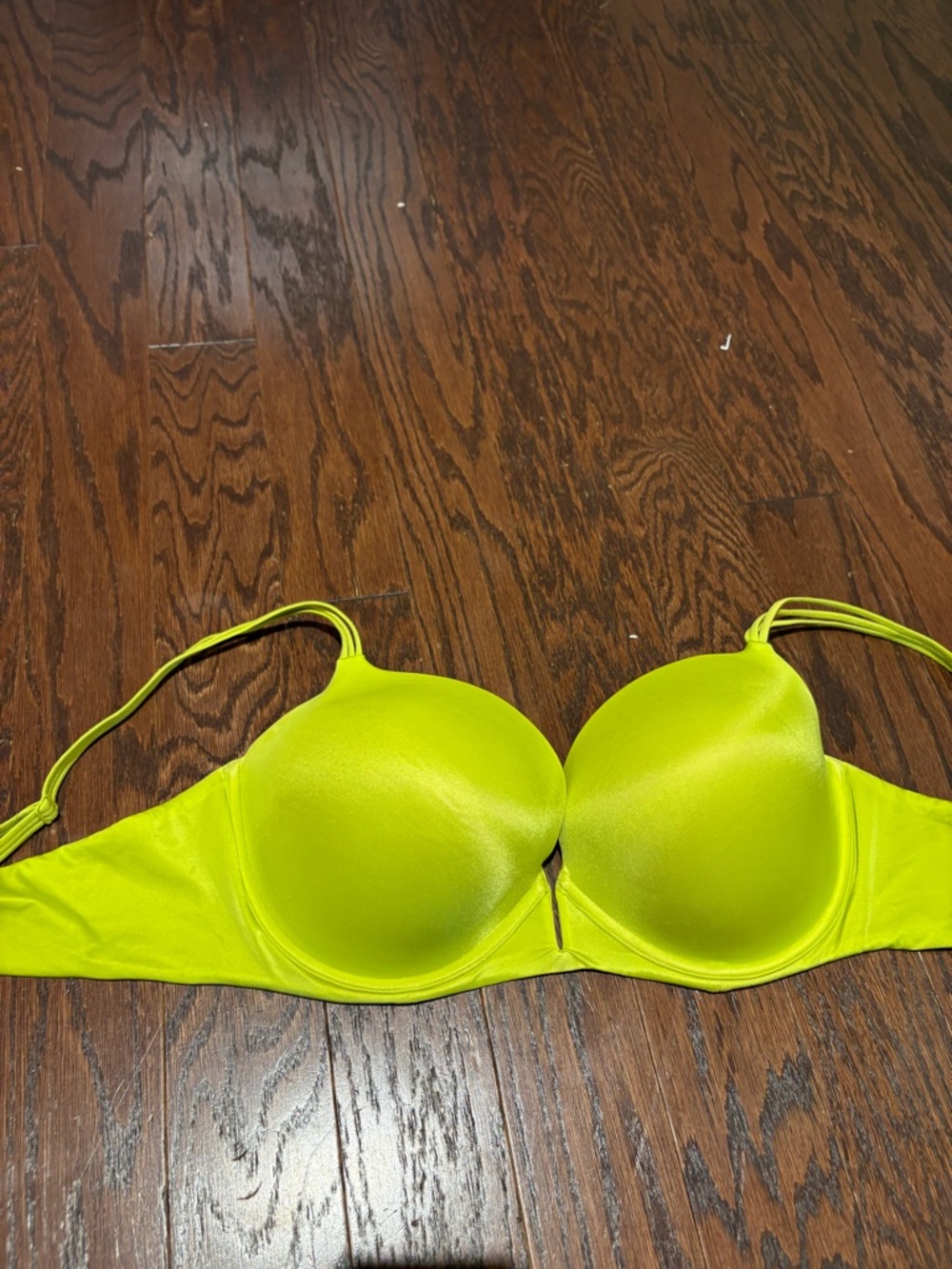 Victoria’s Secret Very Sexy Push-Up
